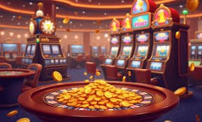 rtp55 antarmuka platform game online Indonesia modern