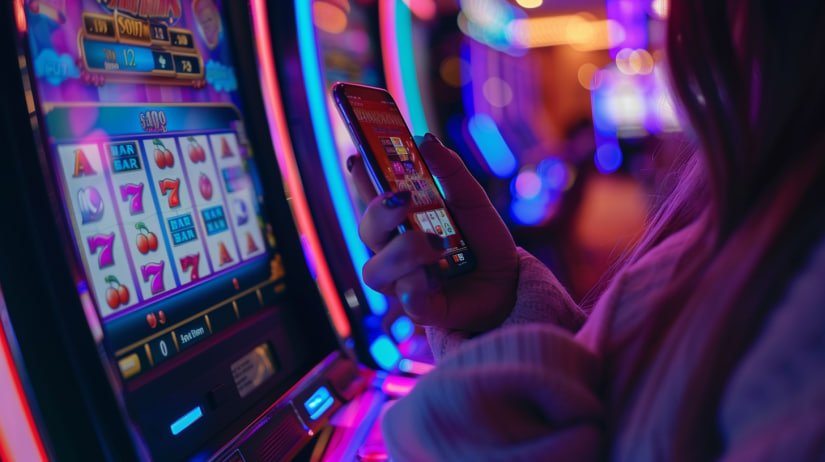 Infrastruktur platform rtp55 yang canggih mendukung jutaan sesi gaming online terpercaya